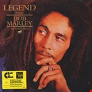 Marley, Bob Legend - The Best Of Bob Marley & The Wailers Island