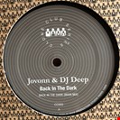 Dee-p, DJ / Jovonn Back In The Dark Clone Club Series