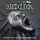 Prodigy Music For The Jilted Generation XL