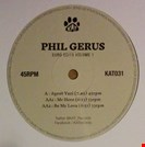 Gerus, Phil Euro Edits Volume 1 Kat