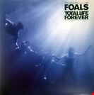 Foals, The Total Life Forever Warners