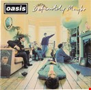 Oasis Definitely Maybe Big Brother