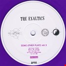 Exaltics, The (V3) Some Other Place Volume 3 Clone Basement