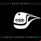 Kraftwerk Trans Europe Express Mute