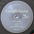 Gesaffelstein (P2) Conspiracy Part 2 Turbo