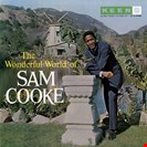 Cooke, Sam The Wonderful World Of Sam Cooke keen