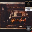 Notorious B.I.G. Life After Death Bad Boy Entertainment
