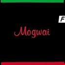 Mogwai Happy Songs For Happy People Play It Again Sam