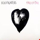 Foo Fighters One By One Roswell Records